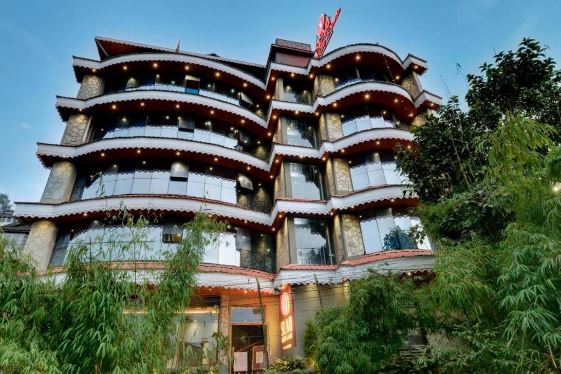 Sumitel Queens Yard Darjeeling  Exterior photo